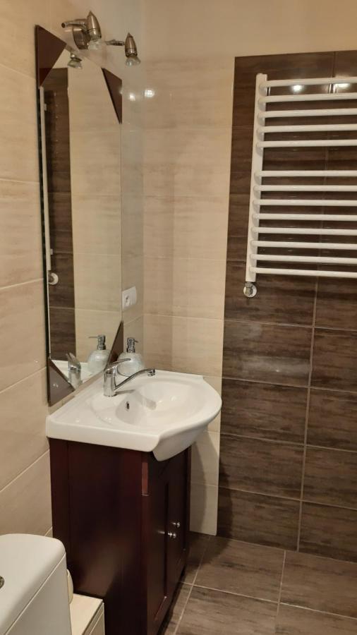 Apartament Bema Biala Podlaska Exterior photo
