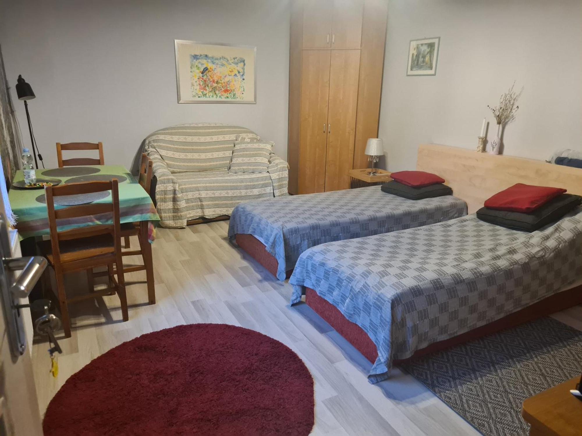 Apartament Bema Biala Podlaska Exterior photo
