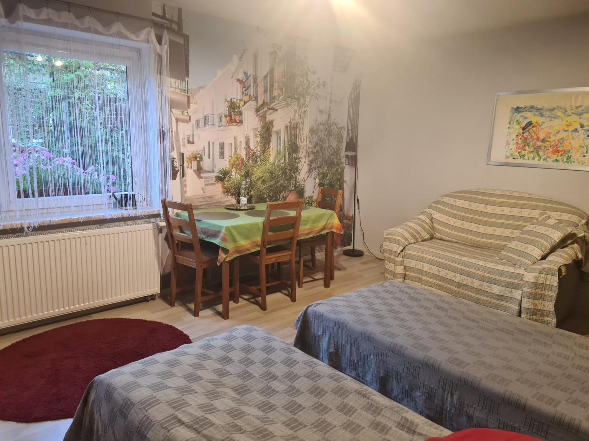 Apartament Bema Biala Podlaska Exterior photo